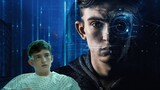 Phone Fragments Stuck In His Head, A Boy Can Hack Any Devices By Using His Mind | Movie Story Recap