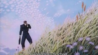 Kyou Kara ore wa Episode 4 (English Sub)