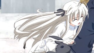 Tên Anime: Yosuga no Sora「AMV」#animehaynhat