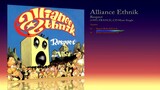 Alliance Ethnik (1995) Respect [CD Maxi-Single]