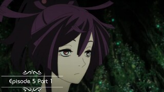 Jigokuraku Eps. 5 Part.1 | Hells Paradise