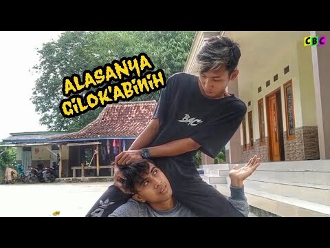 ALASANYA GILOK'ABINIH