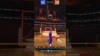 save and goal #shorts #rocketleague #rlcs #rocketleagueclips #viral #trending