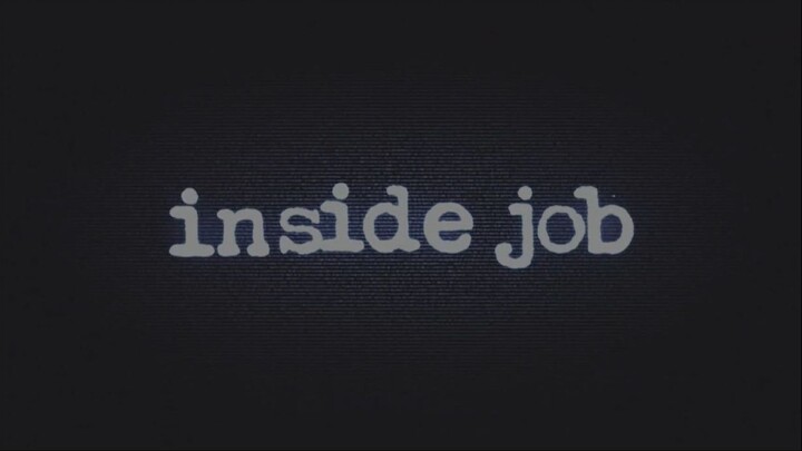 Inside Job Season 1 Episode 9