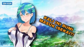 Gak habis pikir lagi dah sama Isekai...