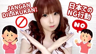 ALASAN KAMU TIDAK BOLEH MEMBERI TIP DI JEPANG