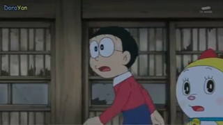 Doraemon episode 641