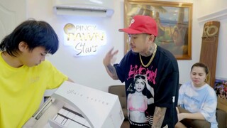 Pinoy Pawnstars Ep.132 - Electric Organ saan Nakuha ??