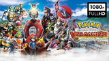 [ENG SUB] Pokémon the Movie: Volcanion and the Mechanical Marvel (2016)