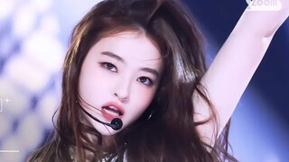 ELLA 'BODY' ảnh dọc Inkigayo 241215