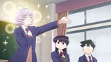Komi-San can't Communicate 2nd Season- Episode 03 [1080p]