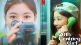 20th Century Girl (2022) Tagalog Dubbed Korean Full Movie [HD]