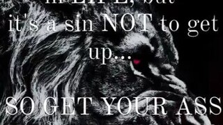 F*CK ILLUMINATI... F*CK ALL THE EVIL DOERS... F*CK THEM ALL!!!!! 🔥🔥🔥