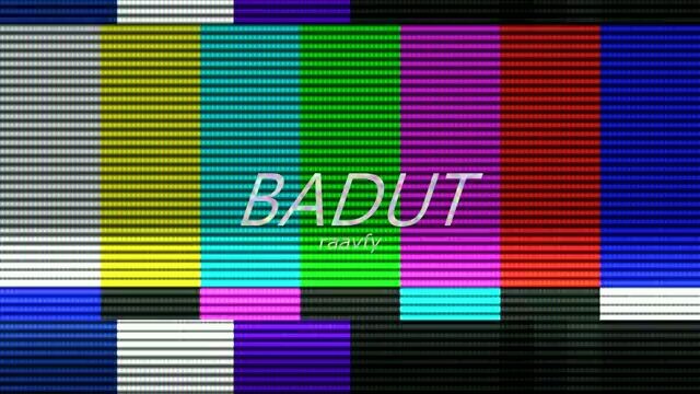 - Badut🤡  Raavfy Official Lyric*