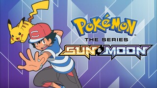 Pokemon sun and moon (ep36) Hindi