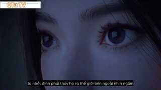 Quyến Tư Lượng Tập 12 - Phải nhìn thế giới