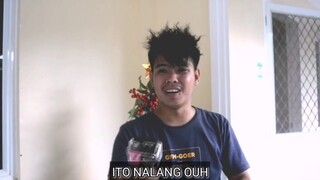 KAIBIGAN MONG MAHILIG UMUTANG PERO KAPAG SINGILIN SABIHIN BUKAS NALANG.(LAUGHTRIP)