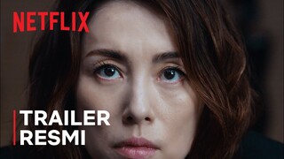 The Journalist | Trailer Resmi | Netflix