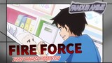[Fandub anime] Fire force versi bahasa Indonesia (Dubbing Collaboration)
