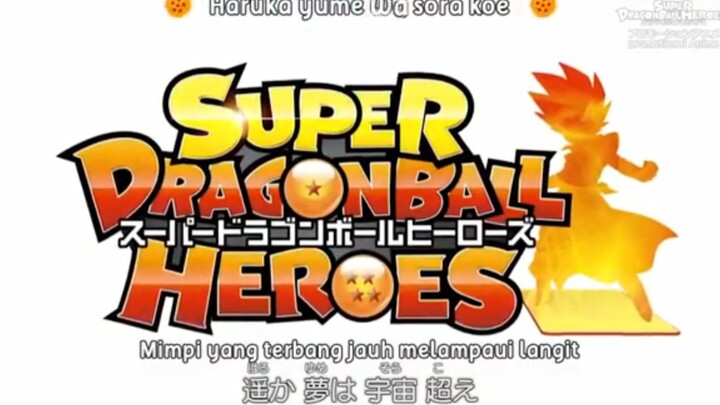 dragon ball heroes episode 16