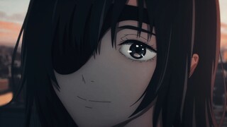 “我的世界是灰色的么”