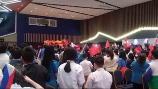 不断向前的成就 就是对人生最好的奖励……….
