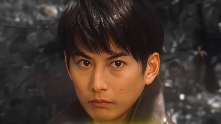 Kai: Didn’t you say that we should let bygones be bygones?