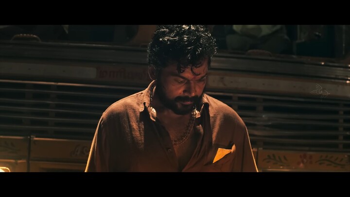 Dilli - Movie (English Subtitles) _ Karthi _ Sam CS _ Lokesh Kanagaraj