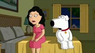 #laugh every time you watch it#hahahahahahahahahaha I'm dying of laughter#silly animation#family guy