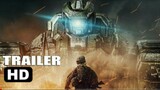 robot riot: full movie(indo sub)