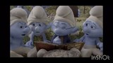 The Smurf’s 2 (2013) - Smurfette  backstories Scene