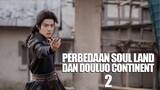 Douluo Continent 2 dan Soul Land, Xiao Zhan Ungkap Karakter Tang San 🎥