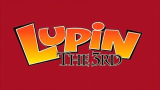 Lupin III Series 3 Episode 1