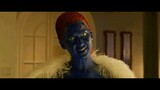 [X-Men Mystique Personality] ทุกฉากที่มิสทีคใช้ความสามารถของเธอ ใครๆ ก็รู้