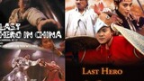 Last Hero In China (1993) - Sub Title Indonesia