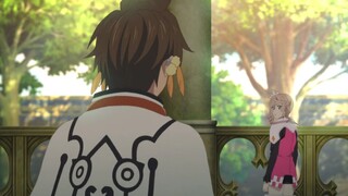 EPISODE 4 | TALES OF ZESTIRIA THE X. SUB INDO