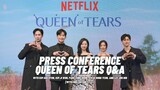 Queen Of Tears Press Conference: Kim Soo Hyun, Kim Ji Won, Park Sung Hoon, Kwak Dong Yeon, Joo Bin