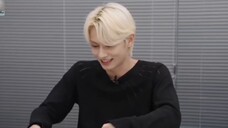 【Xu Minghao|Wen Junhui】Do you know what a Chinese food promotion ambassador is?