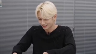 [Xu Minghao | Wen Junhui] Bạn có biết đại sứ quảng bá thực phẩm Trung Quốc là gì không?