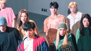 【1M】Video promosi tari Yumeki "Intentions"