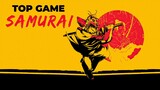 DANH SÁCH NHỮNG TỰA GAME SAMURAI HẤP DẪN VÀ ĐÁNG CHƠI