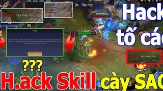 Tổng Hợp Những Pha Highlight ĐỈNH CHÓP Hay Nhất Liên Quân | Tik Tok Liên Quân 2020