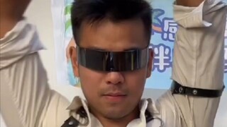 乌老师的PK惩罚【Fast Cars & Superstars】~