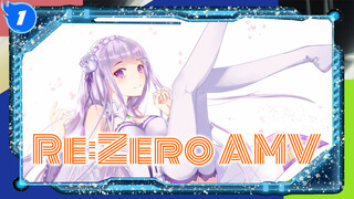 [AMV] Re:Zero Memulai Kehidupan di Dunia Lain_1