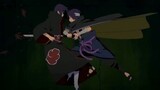 Sasuke chạm mặt Itachi