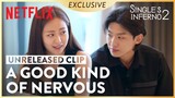 Single’s Inferno 2 Unreleased Clip of Seul-ki and Jin-young [ENG SUB]