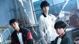 Weak Hero Class 1 (2022) Episode 7 (English sub)