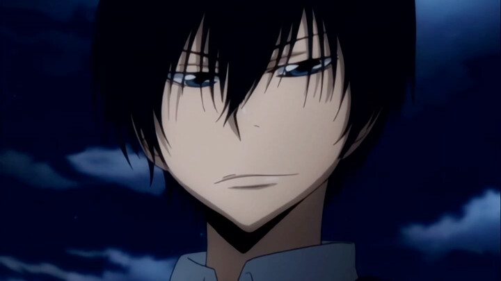 [Tutor Hibari Kyoya] Five of my six teammates are gone, and I am the only one left, the Phoenix