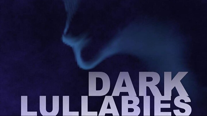 DARK LULLABIES: An Anthology By Michael Coulombe  (2023)