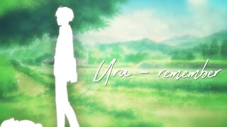 [Hữu Nhân Đường - Natsume Yuujinchou / AMV / Bài tập về nhà] Mười năm ấm áp như em | Zhu Yi